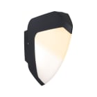 PAULMANN - Outdoor 230V Wandleuchte Ikosea TunWarm IP44 2200-3000K 4,4W ZB Sensor