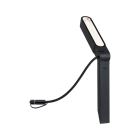 PAULMANN - Outdoor Plug & Shine Spot ITO vertikal IP65 6W 3000K anthrazit