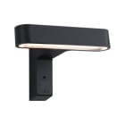 PAULMANN - Outdoor House ITO horizontal IP44 6W 3000K PIR anthrazit