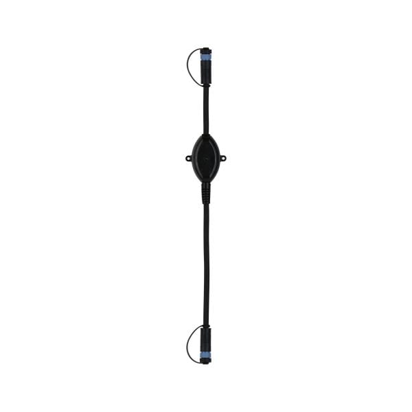 PAULMANN - Outdoor Plug & Shine twilight sensor IP67 24V