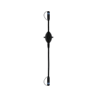 PAULMANN - Outdoor Plug & Shine twilight sensor IP67 24V