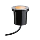 PAULMANN - Outdoor Plug & Shine BodenEBL IP65 WW 24V ZigBee