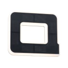 PAULMANN - Outdoor Solar Hausnummer a 3000K IP44 Akku wechselbar