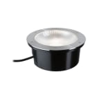 PAULMANN - Outdoor 230V BodenEBL Durea 260 15W IP67 3000K Metall