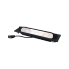 PAULMANN - Outdoor Plug & Shine Wallwasher Ito IP67 6,1W 3000K 24V schwenkbar