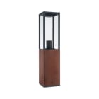 PAULMANN - Outdoor 230V Lichtobjekt Timba 60 IP44 E27 Holz