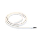 PAULMANN - Outdoor Plug & Shine Stripe Smooth 2m 3000K 24V IP68