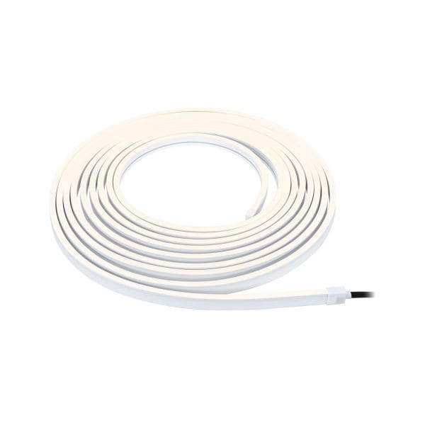PAULMANN - Outdoor Plug & Shine Stripe Smooth 10m 3000K 24V IP68