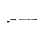 PAULMANN - Outdoor Plug & Shine Power Supply CH 150W IP67 230/24V DC plug Typ T12