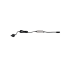 PAULMANN - Outdoor Plug & Shine Power Supply CH 30W IP67 230/24V DC plug Typ T12