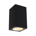 PAULMANN - Outdoor 230V Flame 2200K IP44 4W anthrazit insect friendly