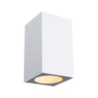 PAULMANN - Outdoor 230V Flame 2200K IP44 4W white insect friendly