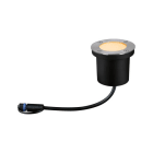 PAULMANN - Outdoor Plug & Shine Floor 2200K insect friendly