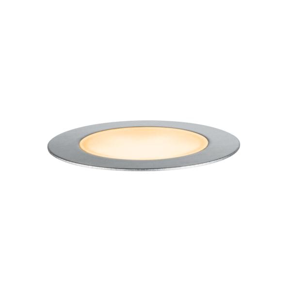 PAULMANN - Outdoor Plug & Shine Floor 2200K insect friendly