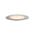 PAULMANN - Outdoor Plug & Shine Floor 2200K insect friendly