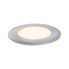 PAULMANN - Outdoor 230V BodenEBL IP67 2,2W round insect friendly