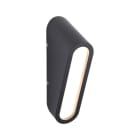 PAULMANN - Outdoor 230V Wandleuchte Cliff IP44 3000K