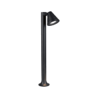 PAULMANN - Outdoor 230V Pollerleuchte Trian IP44 GU10
