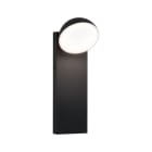 PAULMANN - Outdoor 230V Wandleuchte Puka IP44 3000K