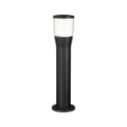 PAULMANN - Outdoor 230V Pollerleuchte Bako IP44 anthrazit