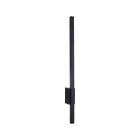 PAULMANN - Outdoor 230V Wandleuchte Stan 80 IP44 3000K anthrazit