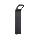 PAULMANN - Outdoor 230V Pollerleuchte Kulma IP44 3000K 7,5W anthrazit