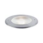 PAULMANN - Outdoor 230V BodenEBL Vanea 15,5W IP67 3000K Alu