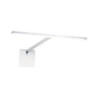 PAULMANN - LED Bilderleuchte Xana alu geb 2700K