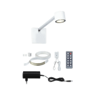 PAULMANN - LED Bilderleuchten SET Adelia 2700K