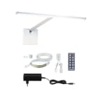 PAULMANN - LED Bilderleuchten SET Xana 2700K
