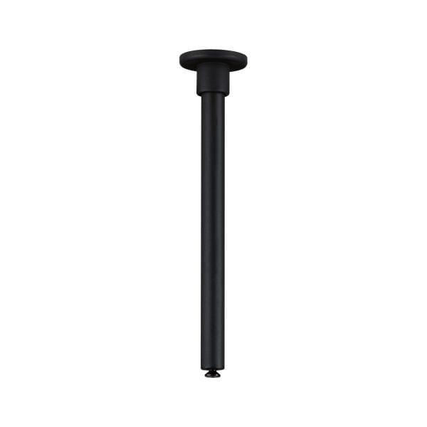 PAULMANN - URail System Abhängung 105mm Schwarz matt Metall