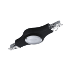 PAULMANN - URail LED Linienverbinder 1x5,3W Schwarz matt 230V Metall dimmbar 2700K