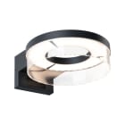 PAULMANN - Outdoor 230V Wandleuchte Capera PIR anthrazit