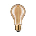 PAULMANN - LED Floating Shine AGL E27 90lm 2,2W 1800K gold 230V