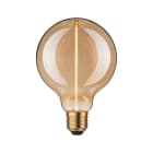 PAULMANN - LED Floating Shine G95 E27 140lm 2,8W 1800K gold 230V