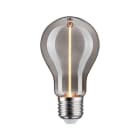 PAULMANN - LED Floating Shine AGL E27 60lm 2,2W 1800K smoke 230V