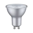 PAULMANN - LED GU10 750lm 4000K 36° chrom matt dim 8W 230V
