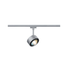 PAULMANN - URail Spot Aldan WhiteSwitch 8W Chrom matt 230V Metall