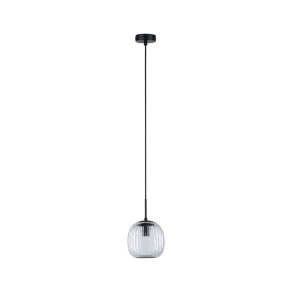 PAULMANN - LED Pendelleuchte Ruya E14 max. 20W Glas