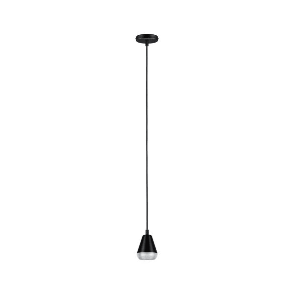 PAULMANN - LED Pendelleuchte Luia GU10 max. 10W Satin