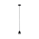 PAULMANN - LED Pendelleuchte Luia GU10 max. 10W Satin