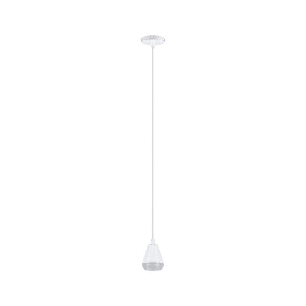 PAULMANN - LED Pendelleuchte Luia GU10 max. 10W Satin