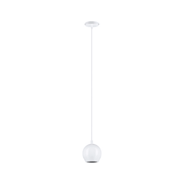 PAULMANN - LED Pendelleuchte Shima GU10 max. 10W Signalweiß