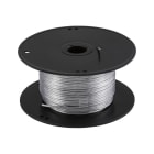 PAULMANN - Wire Corduo Spannseil 100m transp 2,5qmm
