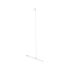 PAULMANN - Wire Corduo Suspension 1m Ws m/Alu/Kst