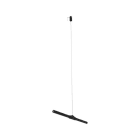 PAULMANN - Wire Corduo Suspension 1m Sw m/Alu/Kst