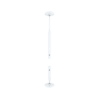 PAULMANN - Wire Corduo Wall Mount Set Weiß matt Met