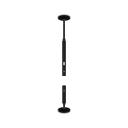 PAULMANN - Wire Corduo Wall Mount Set Sw m Met