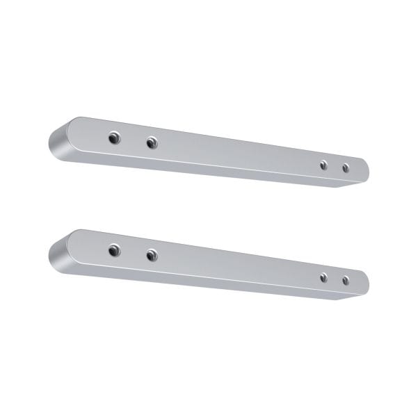 PAULMANN - Wire Corduo Design Mount Set Chr m Met