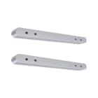 PAULMANN - Wire Corduo Design Mount Set Chr m Met